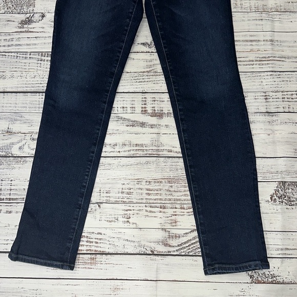 Adriano Goldschmied cigarette ankle jeans Sz. 27 R - Picture 2 of 9